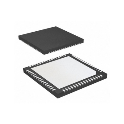 IC Ethernet R9A06G037GNP IC de comunicación de línea de energía de banda estrecha de alta velocidad