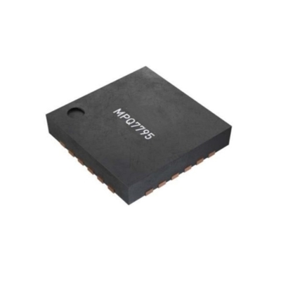 Chip de circuito integrado MPQ7795GRE-AEC1 2.2MHz 24.5W Mono BTL Amplificador de audio de clase D