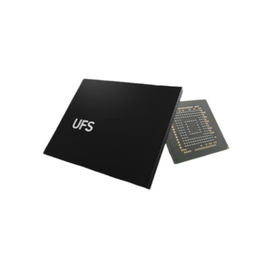 IC de memoria Chip KLUFG8RHGB-B0E1 512 GB IC de almacenamiento de memoria flash universal