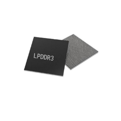 Chip de IC de memoria KMFE60012A-B214 de alto rendimiento UFS3.1 LPDDR3 módulo IC 221-FBGA