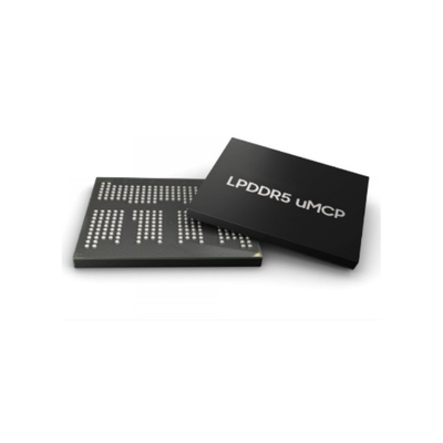 Chip de IC de memoria KMAS9001PM-BC02 UFS3.1 de gran ancho de banda LPDDR5 módulo IC 297-FBGA
