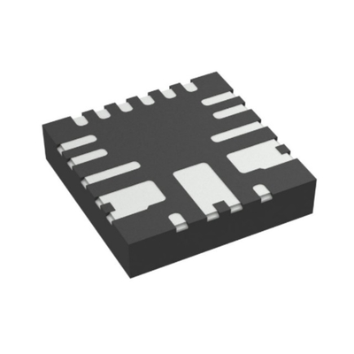 Chip de circuito integrado MP4315GRE Convertidor paso a paso con espectro de difusión de frecuencia