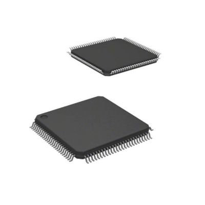 Microcontrolador MCU MC56F83689VLL Controladores de señal digital de alta velocidad de 100 MHz