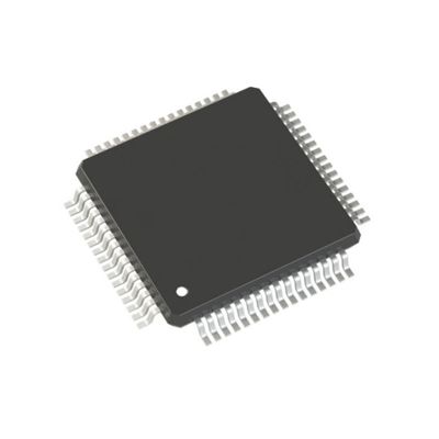 Microcontrolador MCU MC56F81668LVLH 32 bits 128KB Controladores de señal digital flash