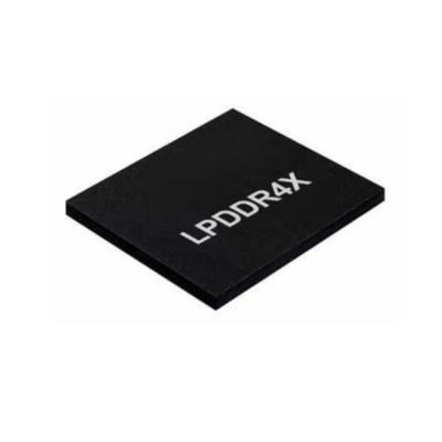 IC de memoria Chip K4UJE3D4AA-KUCL 48Gb 4266Mbps LPDDR4X IC de memoria