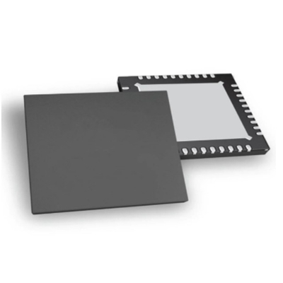 BT IC K32W041Y Hasta 2,4 GHz BT Microcontrolador inalámbrico de baja energía 5.0 HVQFN-40