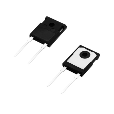 Chip de circuito integrado E6D30065H 650V 30A Diodos SiC Schottky discretos TO-247-2