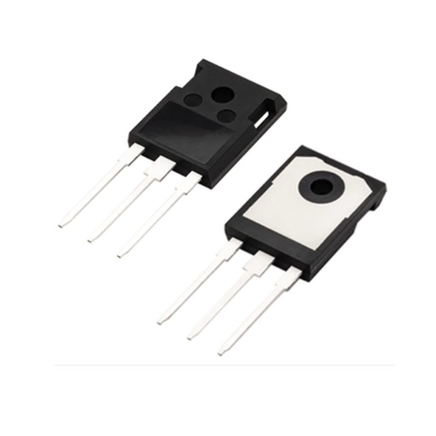 Chip de circuito integrado E6D40065D para automóviles Diodo de carburo de silicio Schottky TO-247-3