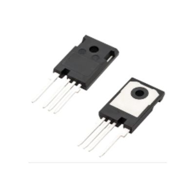 Chip de circuito integrado E4M0025075K1 TO-247-4 Transistores MOSFET SiC discretos de 750 V