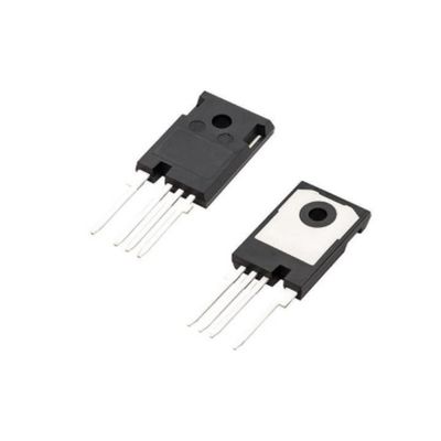 Chip de circuito integrado C3M0021120K 1200V Transistor MOSFET de carburo de silicio TO-247-4