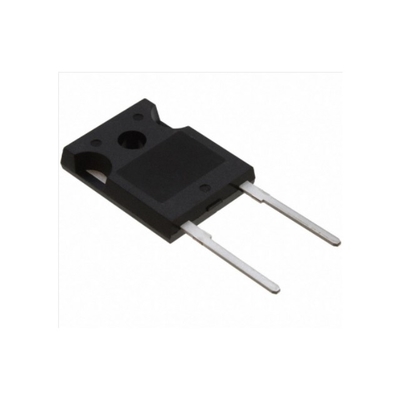 Chip de circuito integrado FFSH5065B-F155 50A 650V Diodo de carburo de silicio Schottky TO-247-2
