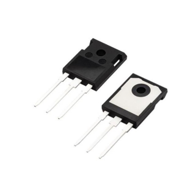 Chip de circuito integrado E4D20120D 1.2kV Diodo de carburo de silicio Schottky TO-247-3