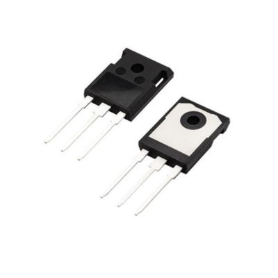 Chip de circuito integrado C3M0025065D TO-247-3 Transistor MOSFET SiC discreto de 650 V