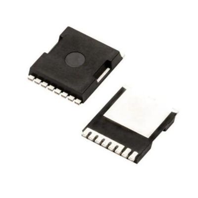 Chip de circuito integrado C3M0120065L Transistores MOSFET SiC discretos de 650 V TOLL-9