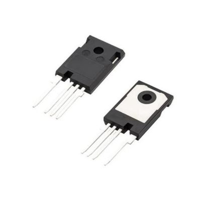 Chip de circuito integrado E3M0032120K Transistores MOSFET de potencia SiC de canal N de 1200V