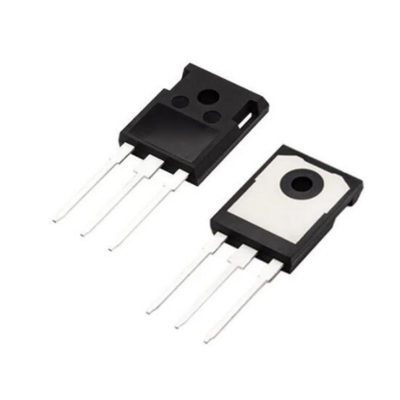 Chip de circuito integrado E3M0060065D Transistores MOSFET de potencia de canal N TO-247-3