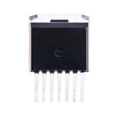 Chip de circuito integrado C3M0120100J MOSFET de carburo de silicio de potencia Transistor TO-263-7