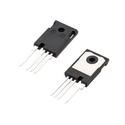 Chip de circuito integrado C3M0120065K 650V Transistor MOSFET de energía de carburo de silicio