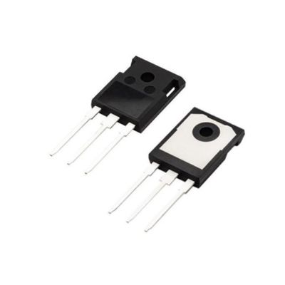 Chip de circuito integrado C3M0032120D 1.2kV Transistor MOSFET SiC discreto TO-247-3