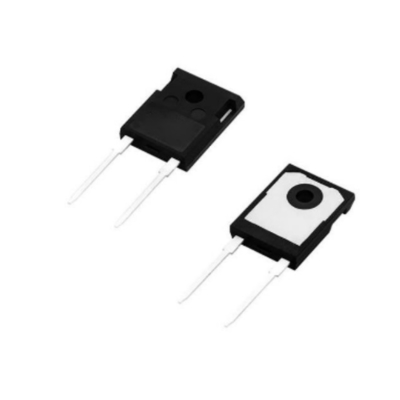 Chip de circuito integrado C4D40120H TO-247-2 1200V 40A Diodo discreto de SiC Schottky