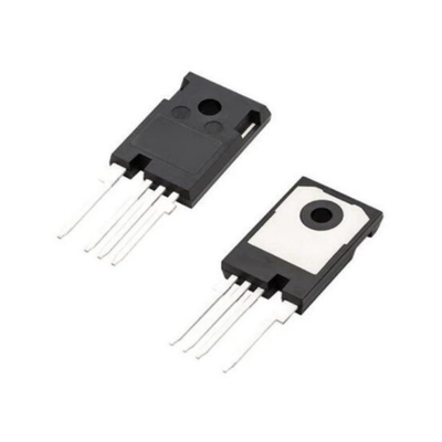 Chip de circuito integrado C3M0025065K Transistor MOSFET de potencia SiC discreto TO-247-4