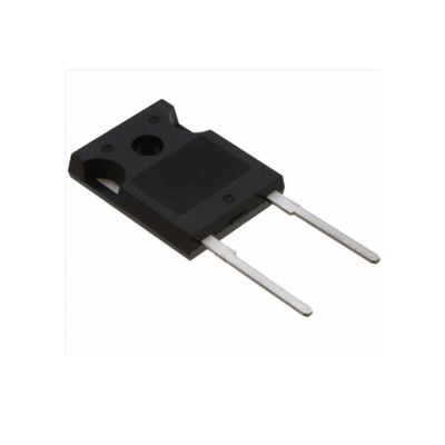 Chip de circuito integrado FFSH1065B-F155 10A 650V Diodo Schottky de carburo de silicio