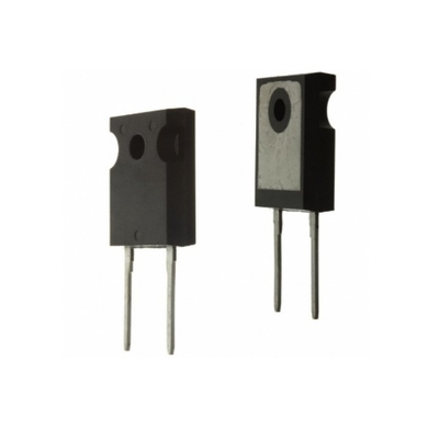 Chip de circuito integrado FFSH2065B-F155 20A 650V Diodo de carburo de silicio Schottky TO-247-2