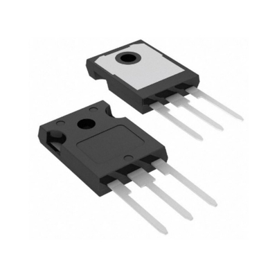 Chip de circuito integrado FFSH2065BDN 20A Diodo Schottky de carburo de silicio TO-247-3