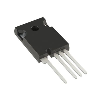Chip de circuito integrado AFGH4L40T120RW-STD Transistor IGBT automotriz de 1200 V de canal N