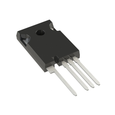 Chip de circuito integrado AFGH4L40T120RWD-STD 1200V 40A Transistor IGBT para automóviles TO-247-4