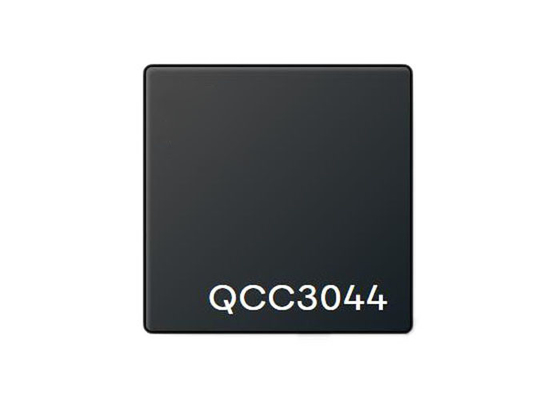 BT IC QCC3044 VFBGA-90 Flash de bajo consumo de nivel de entrada programable BT Audio SoC