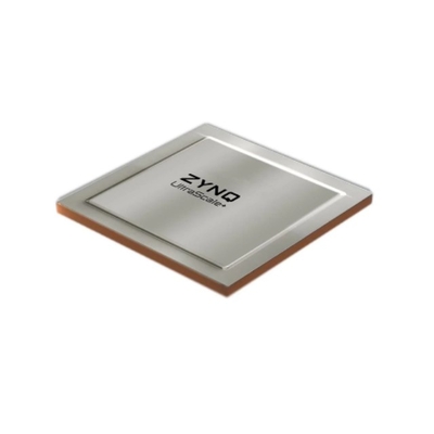 Array de puertas programables de campo XCZU3TCG-2SFVC784E SoC FPGA BGA-784 FPGA incrustadas