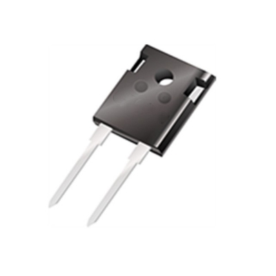 Chip de circuito integrado UJ3D1250K2 1200V 50A Diodo SiC Schottky TO-247-2L
