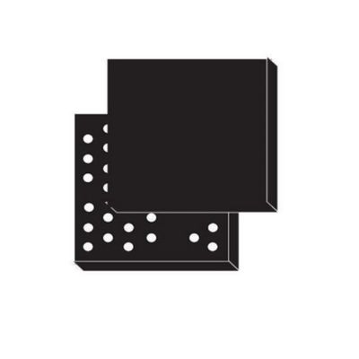 Módulo de comunicación inalámbrica STM32WB09TEF6 SoC inalámbrico programable BT de baja energía