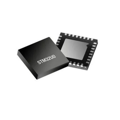 Microcontrolador MCU STM32U073KBU6 Microcontroladores de 32 bits de muy baja potencia UFQFPN-32