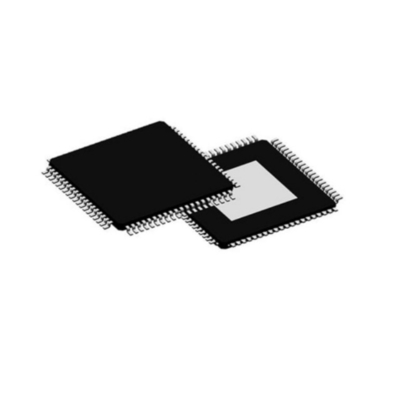 Microcontrolador MCU STM32U073MBT6 Microcontroladores ARM de baja potencia LQFP-80 MCU de 32 bits