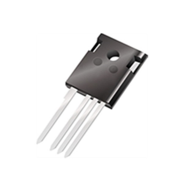 Chip de circuito integrado UF3C065040K4S Transistores MOSFET SiC de alto rendimiento de 42 mΩ