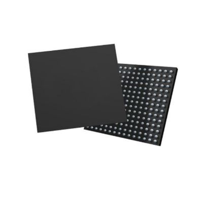 Microcontrolador MCU STM32H7R7L8H6 600MHz Microcontroladores integrados de 32 bits TFBGA-225