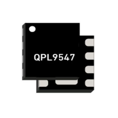 Módulo de comunicación inalámbrica QPL9547 Amplificador de ruido ultrabajo de alta linealidad de 6 GHz