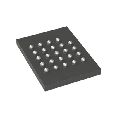 Chip de memoria IC S28HS512TGABHI013 512Mbit NOR Memoria flash IC Chip de memoria FBGA-24