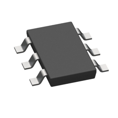 Chip de circuito integrado RAA808013GP3 3A Regulador de cañón síncrono IC TSOT-23-6