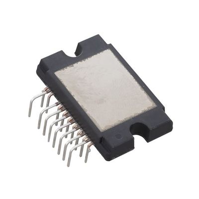 Modulos IGBT para automóviles NFAQ1560R43TL 600V 15A Modulo de energía inteligente IGBT de 3 fases