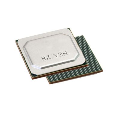 Microcontrolador MCU R9A09G057H45GBG 4 microprocesadores de núcleo FBGA-1368 Unidad integrada de MPU