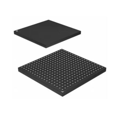 Microcontrolador MCU R9A06G032EGBA 2 núcleo de 32 bits ARM Cortex-A7 chip de microprocesador