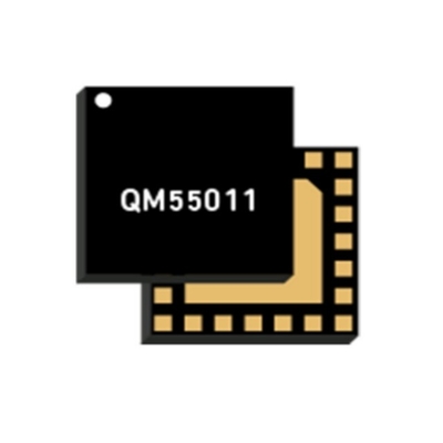 Chip IoT QM55011 de banda media / banda baja NB-IoT 1/2 CAT-M1/2 módulo frontal