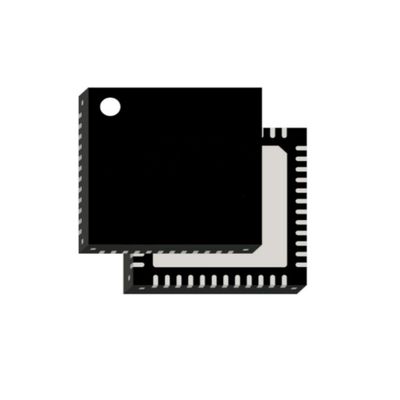 Chip de circuito integrado PAC5526AQM 48V Control de motor de alta velocidad de la bomba de carga