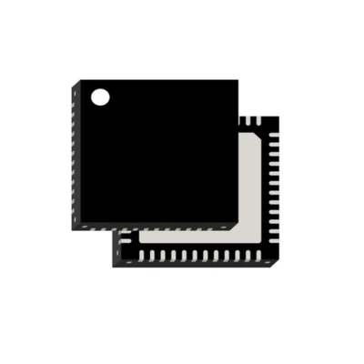 Chip de circuito integrado PAC5527AQM Conductor de motor de carga de alta velocidad de 48V