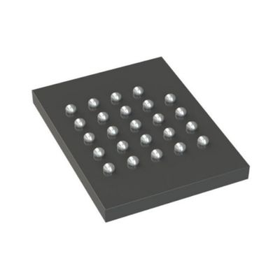 Chip de IC de memoria CY15B116QI-20BKXC 16Mbit Memoria de acceso aleatorio ferroeléctrica en serie