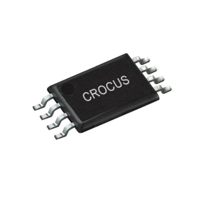 Sensor IC CT452-H06MRTS08 1MHz Sensor de corriente sin contacto de alto ancho de banda TSSOP-8