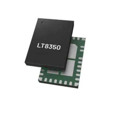 Chip de circuito integrado LT8350SAV 6A IC de conversión sincronizada de impulso de carga LQFN-32